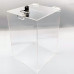 Urna donatii 20x20x30 cm Urna donatii 20x20x30 cm