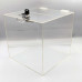 Urna donatii 25x25x25 cm
