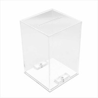 Cutie donatii 10x10x15 cm Cutie donatii 10x10x15 cm