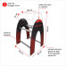 Urna extrageri hexagonala UH32-50 Urna extrageri hexagonala UH32-50